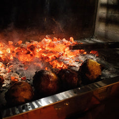 Rooftop Argentine Steak & Flavors Experience