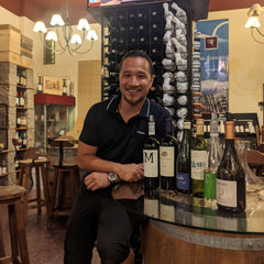 Wine Culture in Buenos Aires