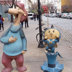 Explore Buenos Aires: Custom City Day