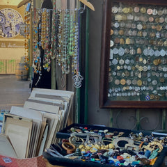 Experience San Telmo, the essence of Buenos Aires