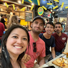 Explore Buenos Aires: Custom City Day