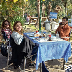 Explore Buenos Aires: Custom City Day