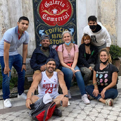 Explore Buenos Aires: Custom City Day