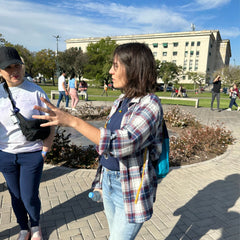 Recoleta in Buenos Aires