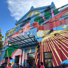 Recoleta in Buenos Aires