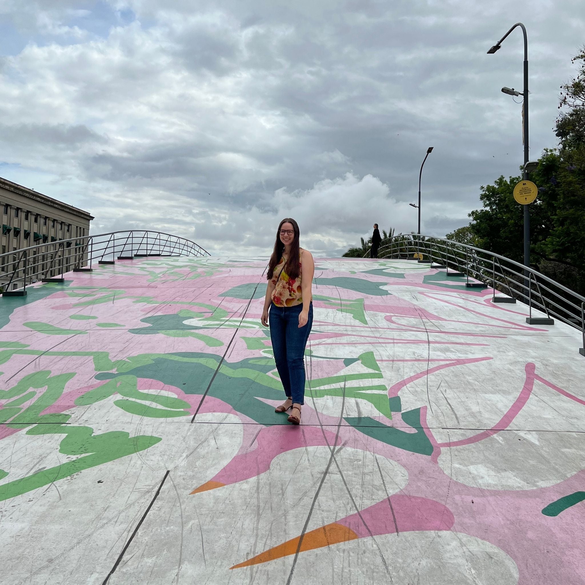 Recoleta in Buenos Aires