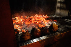 Experiência de Asado na Argentina