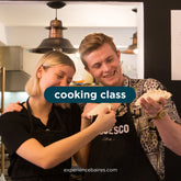 Pachamama Argentine Cooking Class