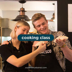 Pachamama Argentine Cooking Class