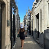Explore Buenos Aires: Custom City Day
