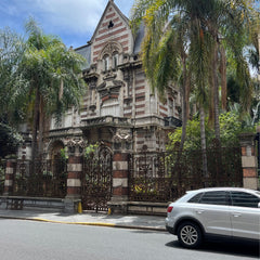 Recoleta in Buenos Aires