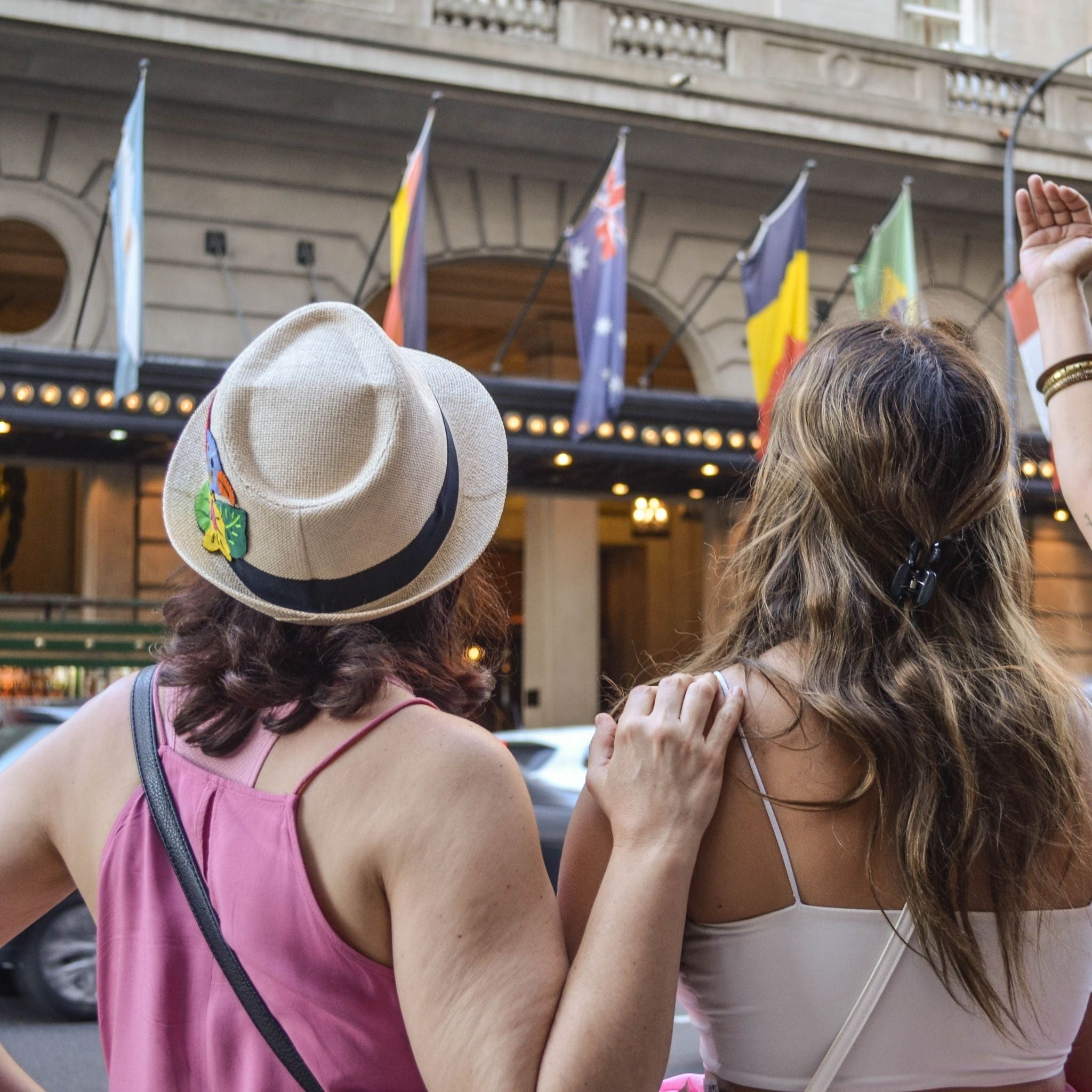 Recoleta in Buenos Aires