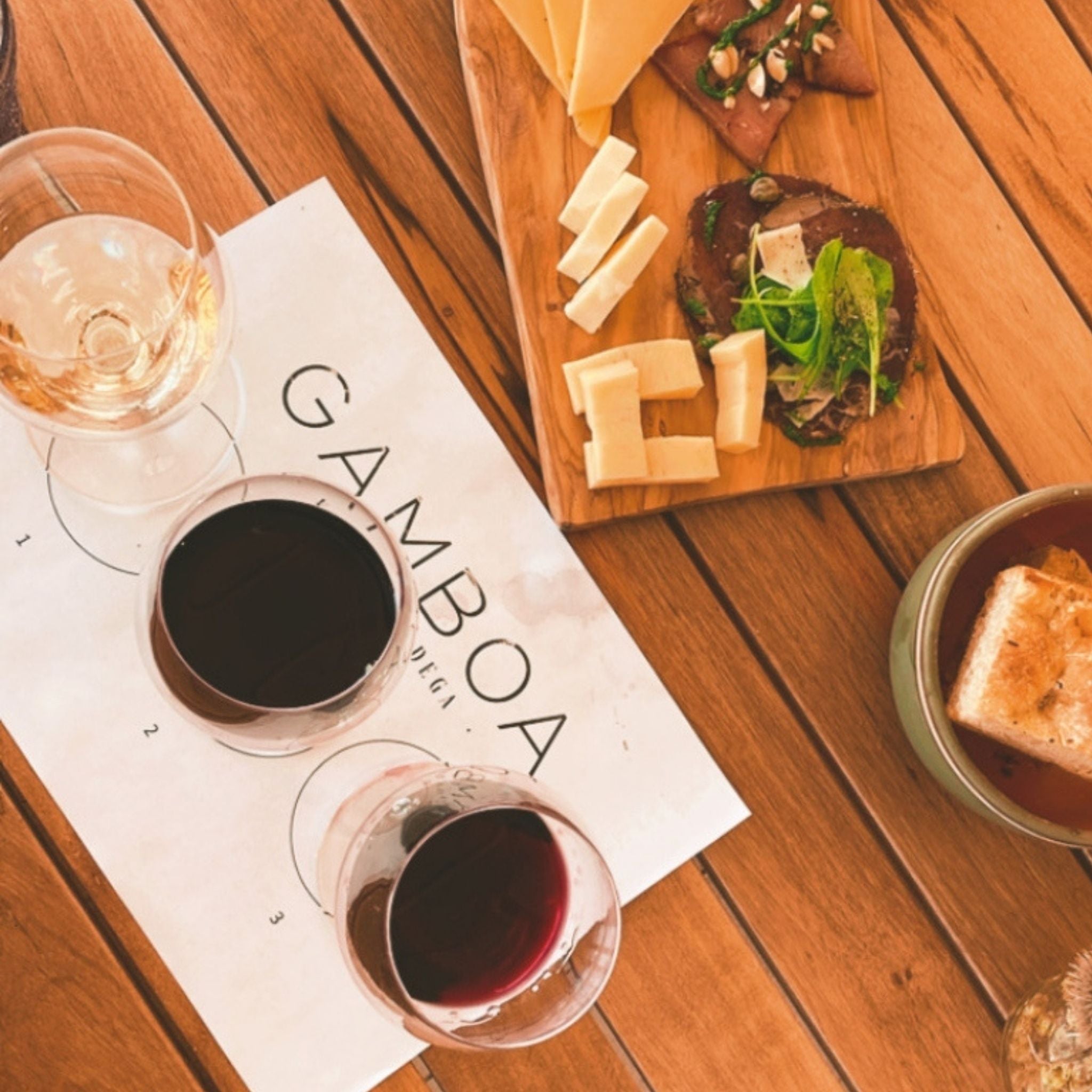 Vineyard in Buenos Aires