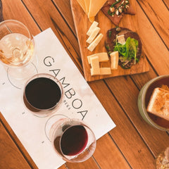 Vineyard in Buenos Aires