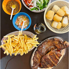 Gastronomic Immersion