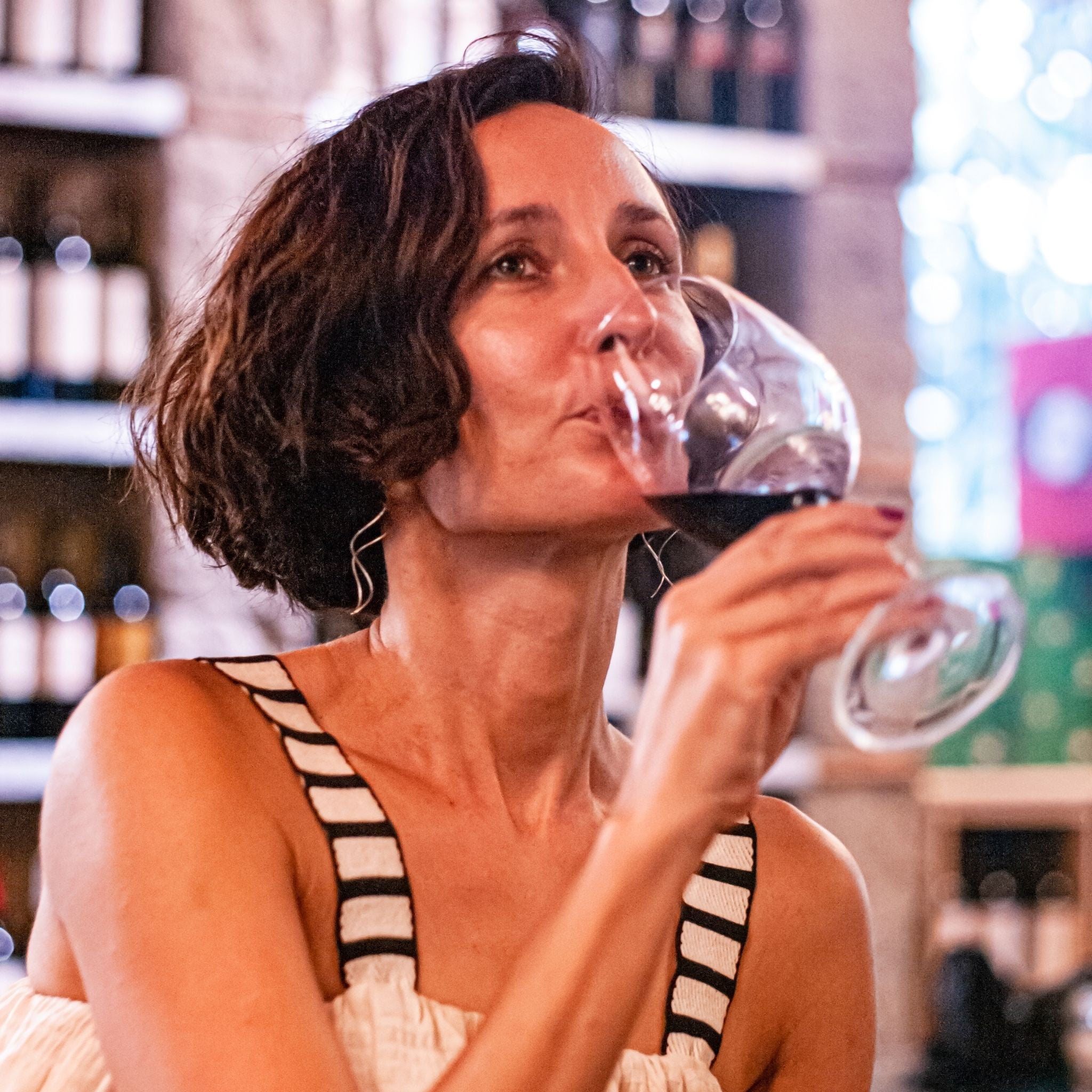 Wine Culture in Buenos Aires