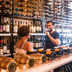 Wine Culture in Buenos Aires