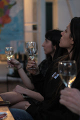 Premium Wine Tasting with Lunch or Tapas