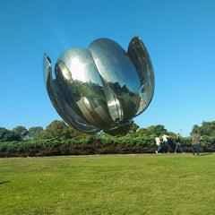 Explore Buenos Aires: Custom City Day