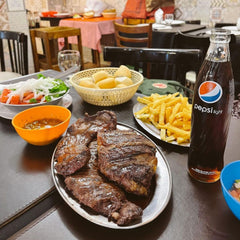 Gastronomic Immersion