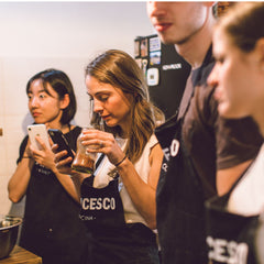 Pachamama Argentine Cooking Class