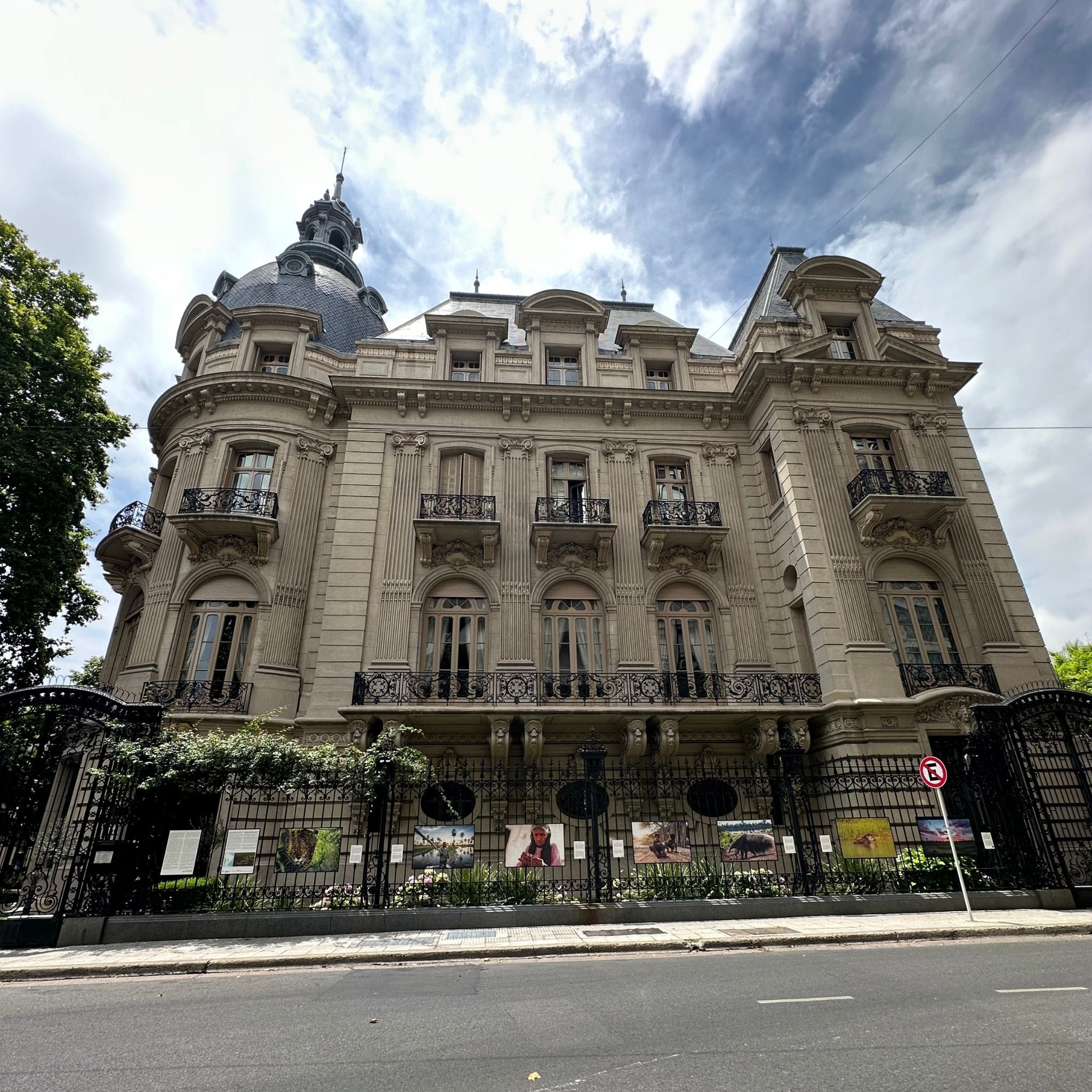 Recoleta in Buenos Aires