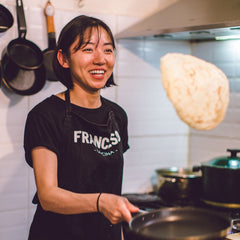 Pachamama Argentine Cooking Class