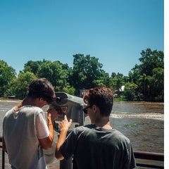 The hidden Treasures of Tigre