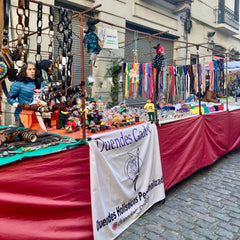 Experience San Telmo, the essence of Buenos Aires