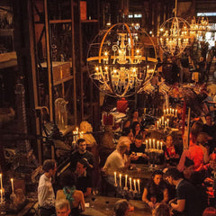 Gastronomic Immersion