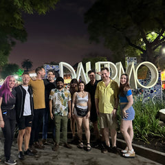 Nightlife Experiences in Buenos Aires