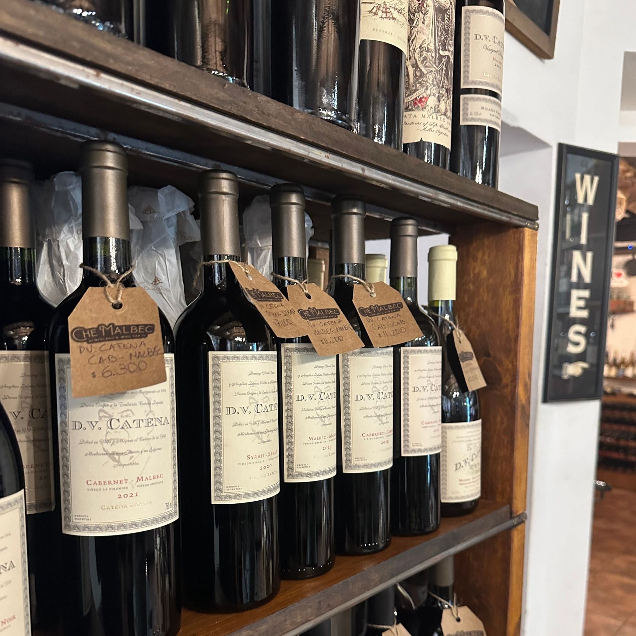 Wine Culture in Buenos Aires