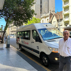 Explore Buenos Aires: Custom City Day