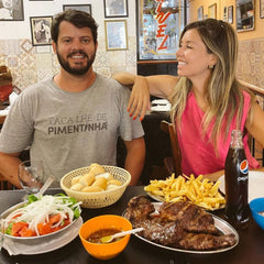 Gastronomic Immersion