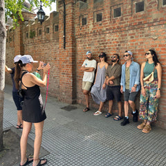 Explore Buenos Aires: Custom City Tour