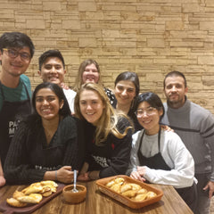 Pachamama Argentine Cooking Class