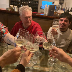 Wine Culture in Buenos Aires