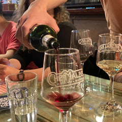 Wine Culture in Buenos Aires