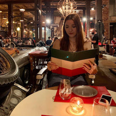 Gastronomic Immersion