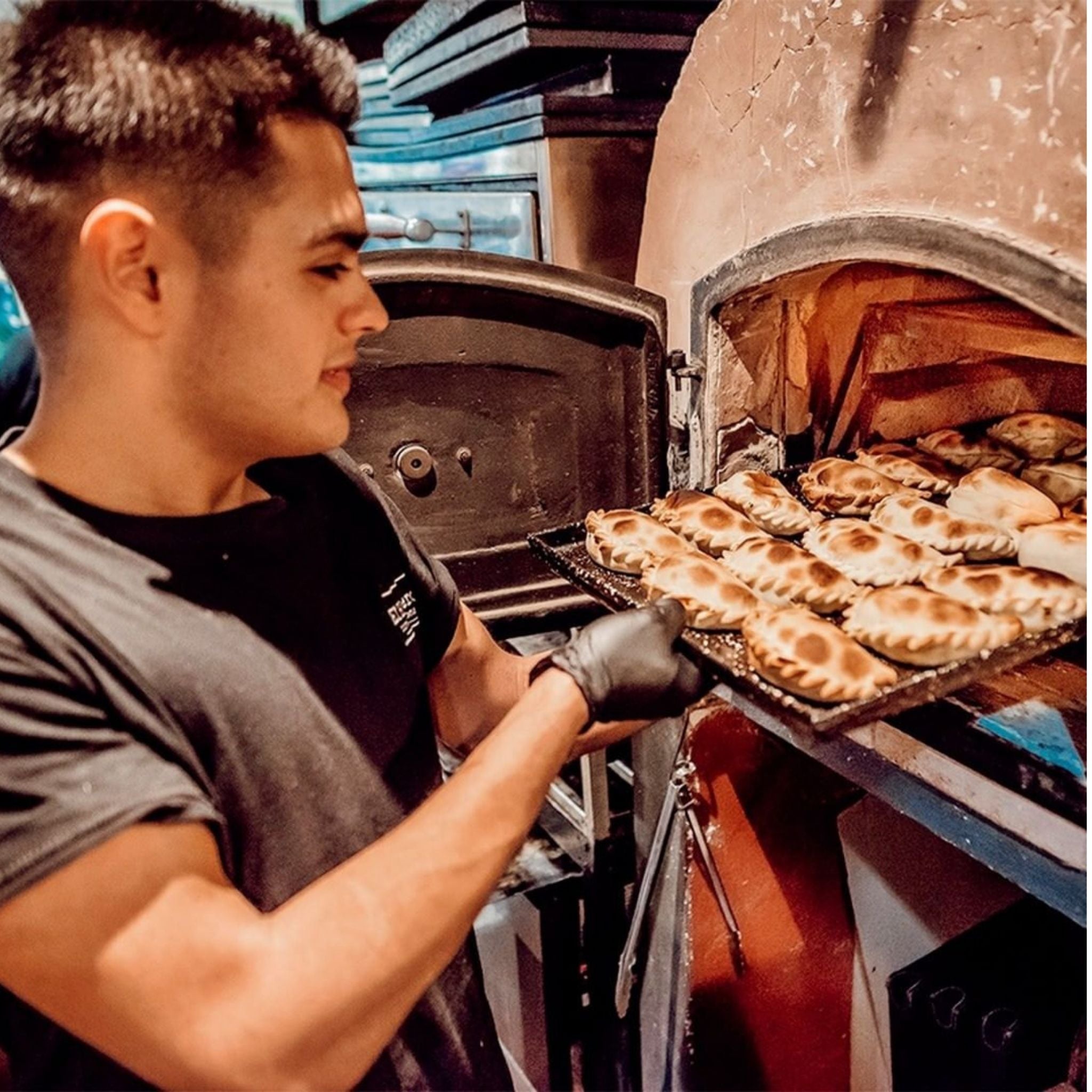 Gastronomic Immersion