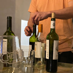 Wine Culture in Buenos Aires