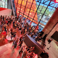 Argentine Passion: Football match in Buenos Aires
