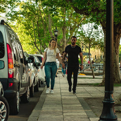The hidden Treasures of Tigre