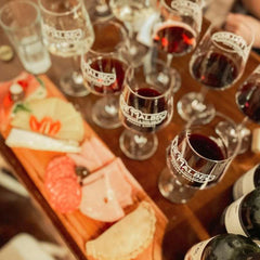 Wine Culture in Buenos Aires