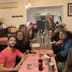 Wine Culture in Buenos Aires