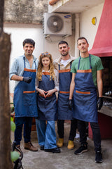 Experiência de Asado na Argentina