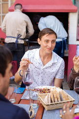 Experiência de Asado na Argentina