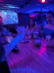 Nightlife Experiences in Buenos Aires