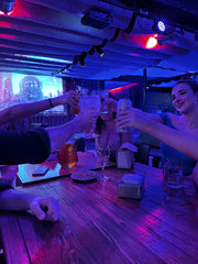 Nightlife Experiences in Buenos Aires