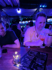 Nightlife Experiences in Buenos Aires